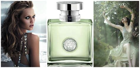 Versace Versense ~ perfume review :: Now Smell This.